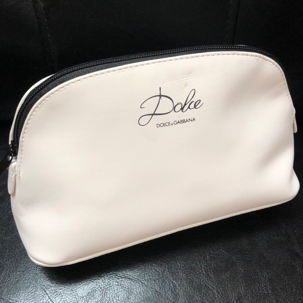 Dolce & Gabbana Pouch Bag - Picture 2 of 8